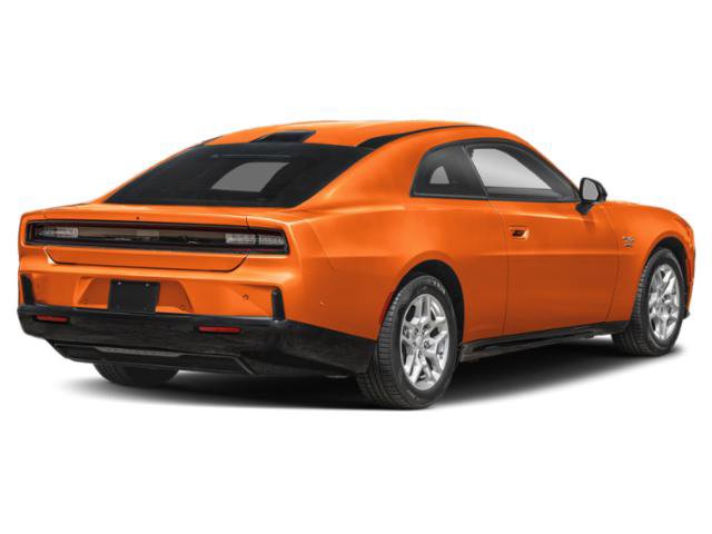 New 2026 Dodge Charger R/T Scat Pack image 2