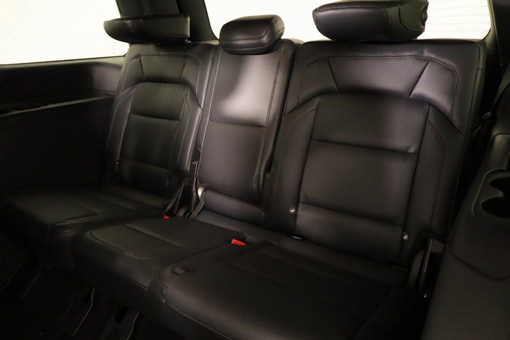 New 2025 Lincoln Navigator Reserve w/ Jet Appearance Package image 13