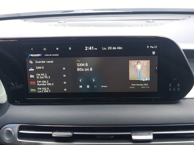 Used 2024 Hyundai Palisade XRT FWD image 22