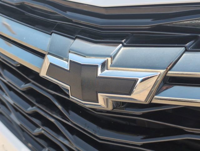 Certified 2022 Chevrolet Equinox RS w/ RS Leather Package FWD image 32
