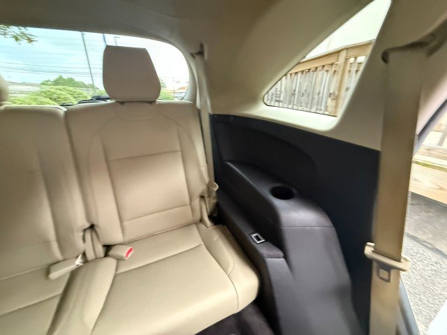 Used 2016 Acura MDX SH-AWD image 39