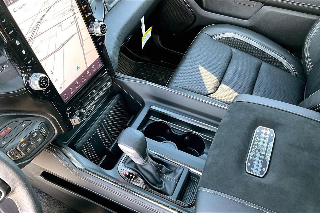 Used 2026 RAM 1500 RHO AWD/4WD image 11