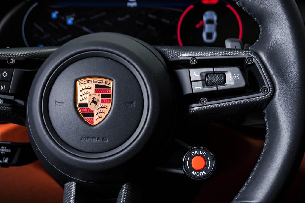 New 2026 Porsche 911 Carrera S image 21