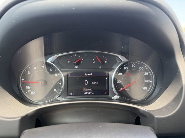 Certified 2023 GMC Terrain SLE w/ Driver Convenience Package FWD image 32