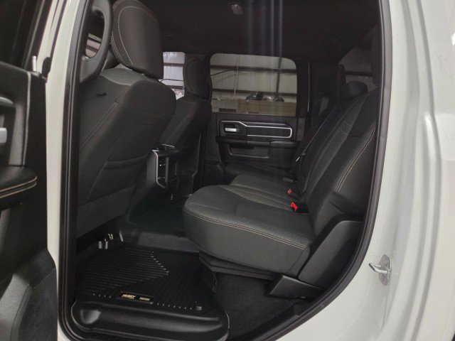 Used 2019 RAM 3500 Big Horn AWD/4WD image 75