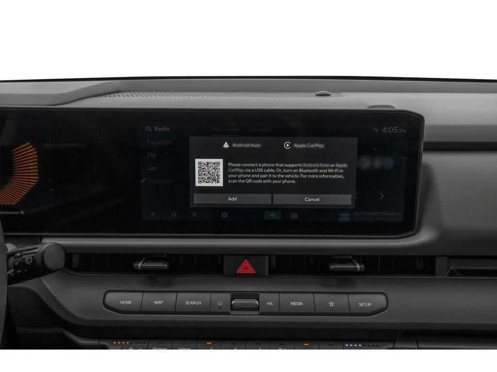 New 2027 Kia Seltos S FWD image 14