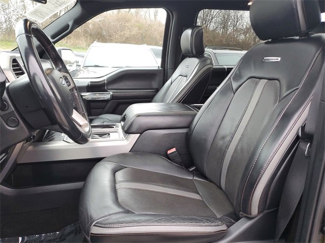 Used 2019 Ford F150 Lariat image 27