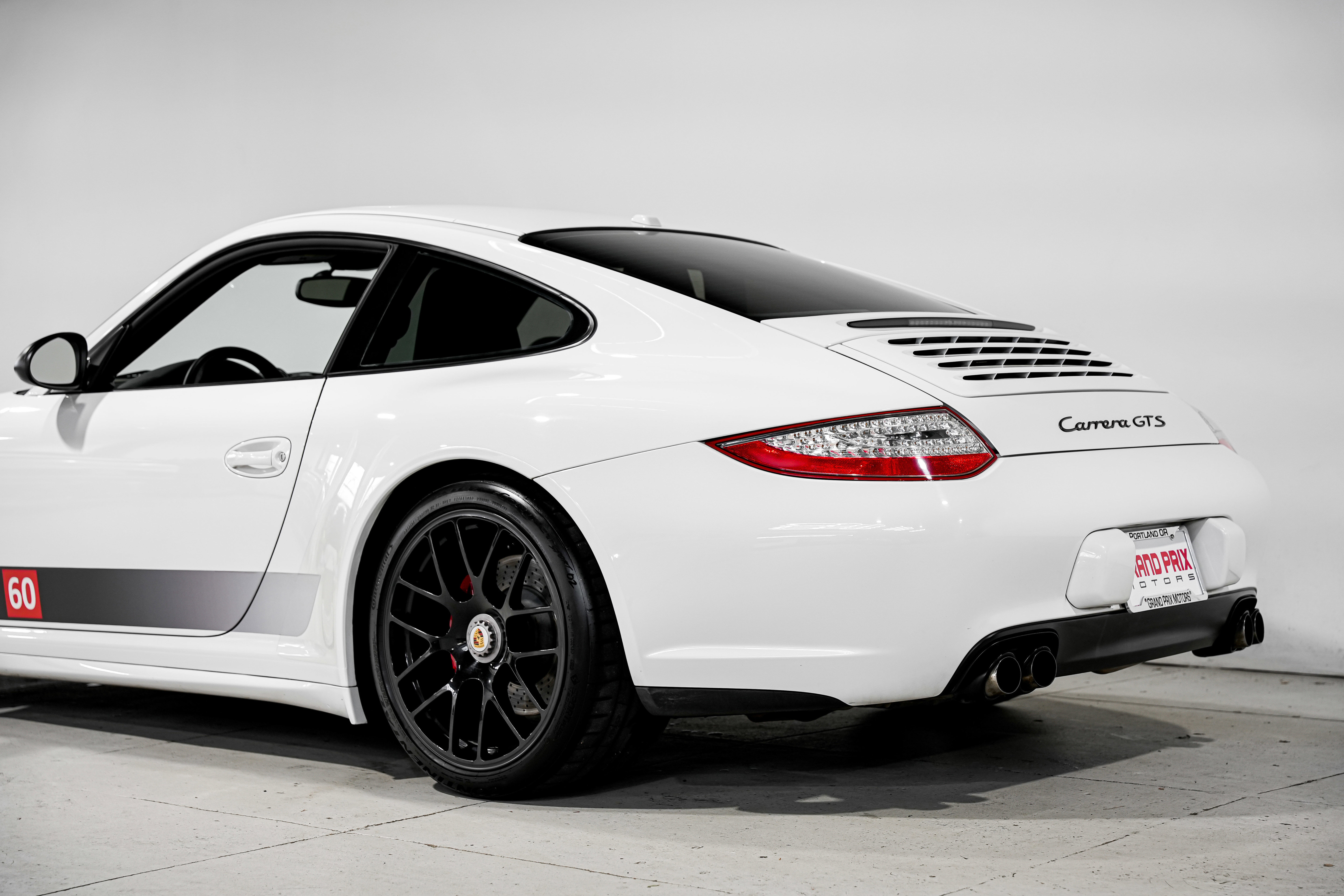 Used 2012 Porsche 911 Carrera GTS image 34