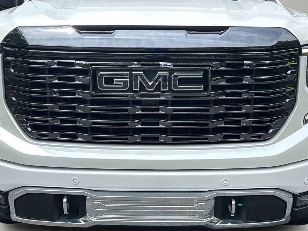 Used 2024 GMC Sierra 1500 Denali Ultimate AWD/4WD image 43