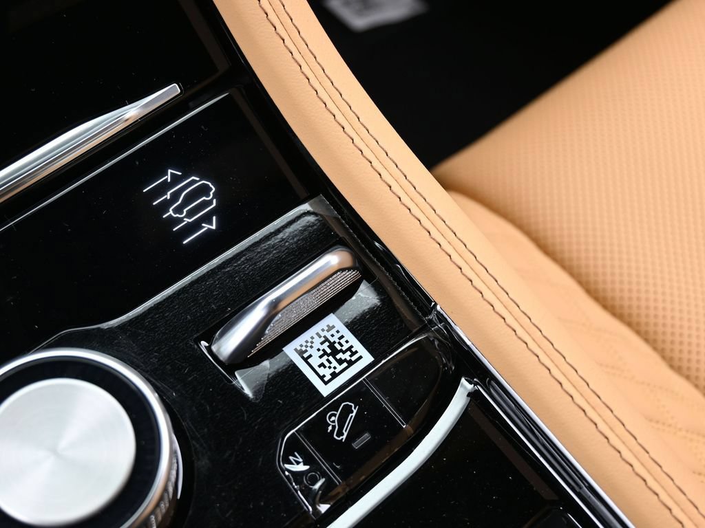 New 2025 Jeep Grand Cherokee L Summit AWD/4WD image 28