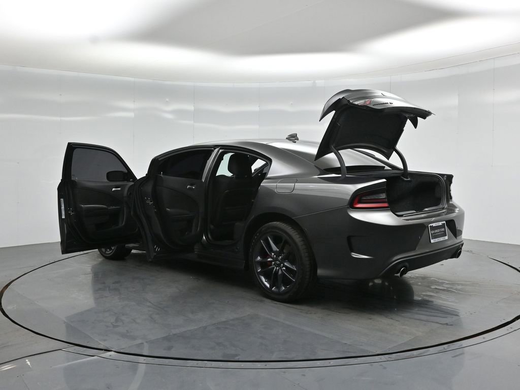 Used 2023 Dodge Charger GT w/ Blacktop Package image 33
