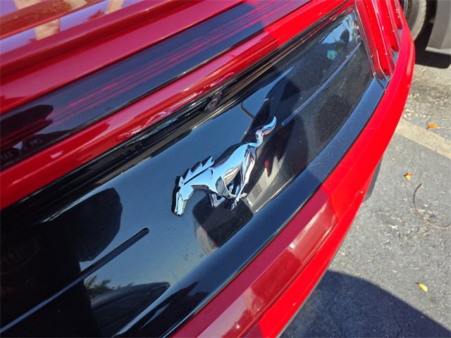 Used 2019 Ford Mustang Premium image 6