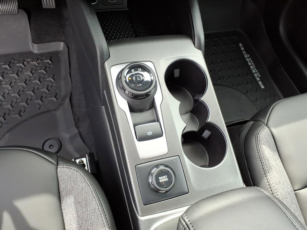 New 2026 Ford Bronco Sport Big Bend w/ Convenience Package AWD/4WD image 16