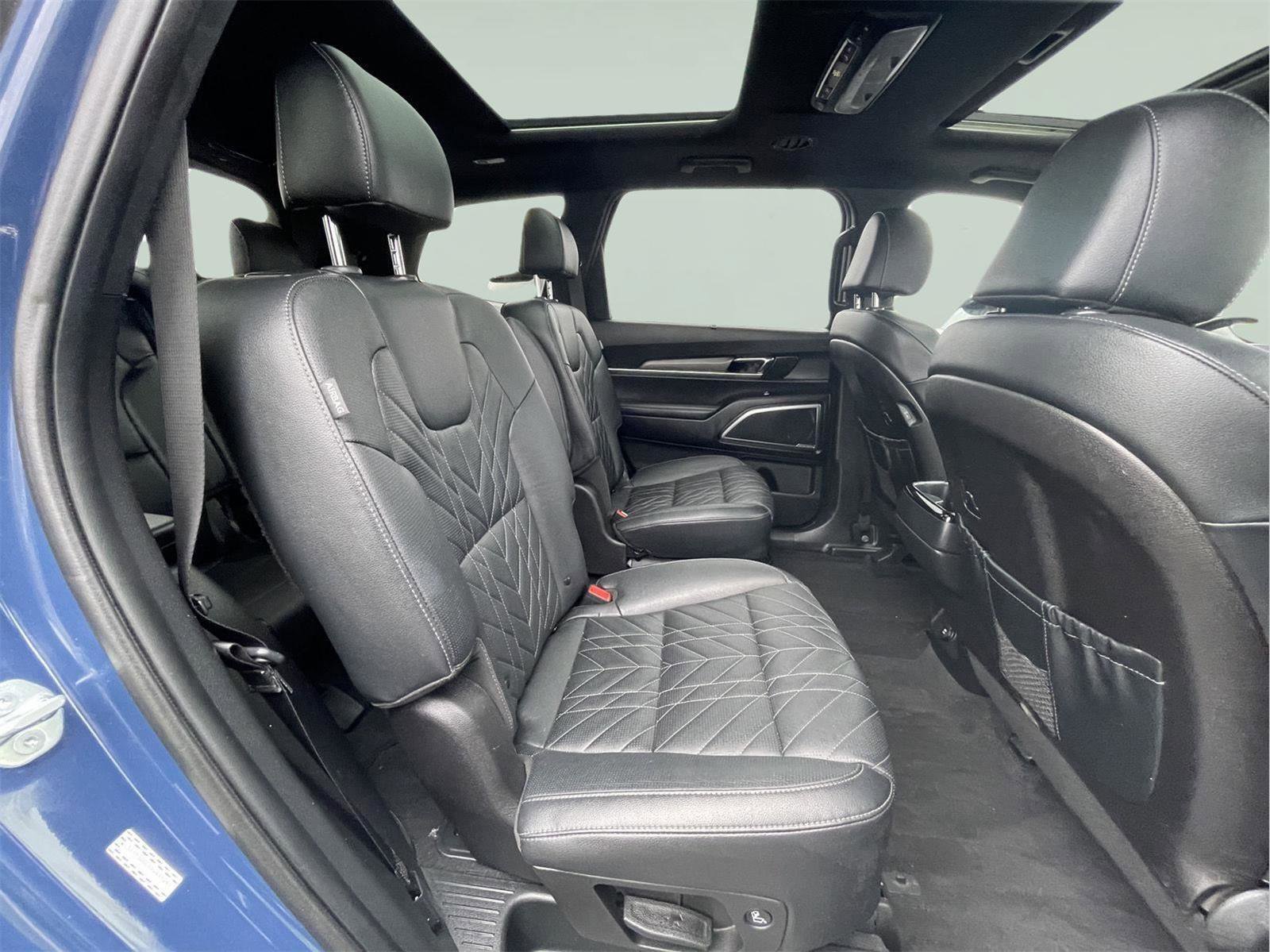 Used 2024 Kia Telluride SX X-Line image 21