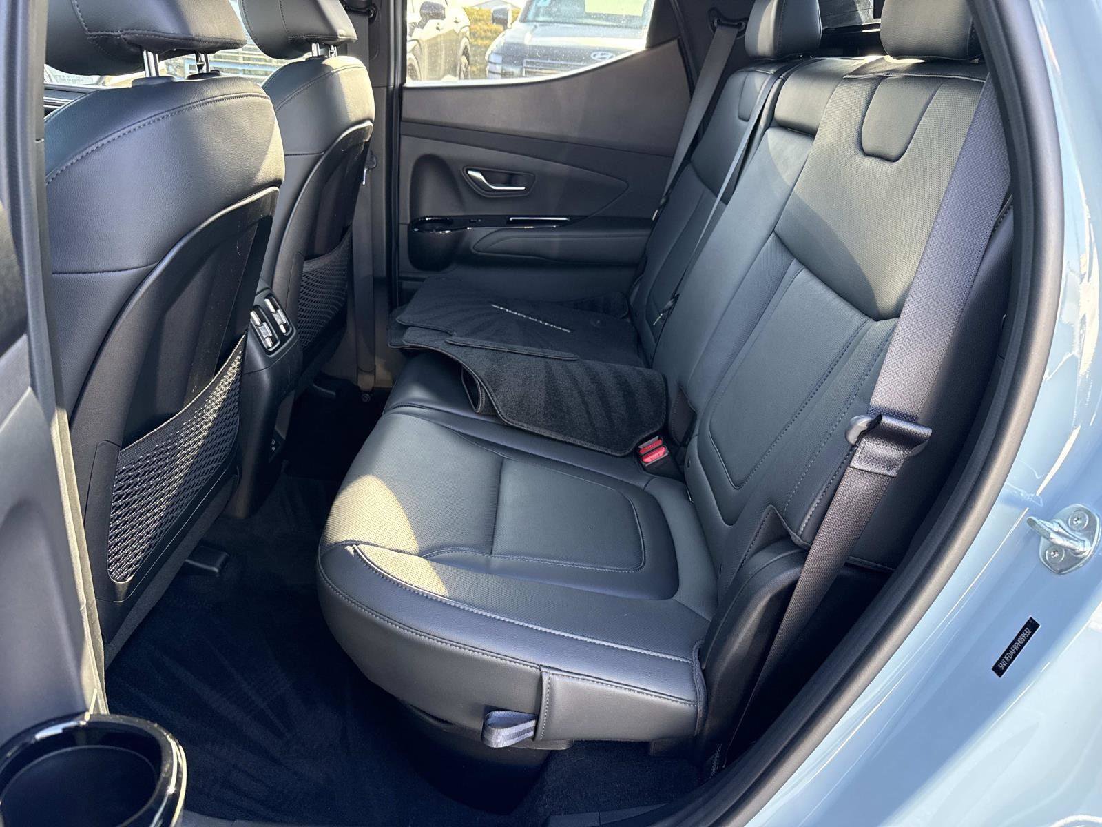 Certified 2023 Hyundai Santa Cruz Limited image 23