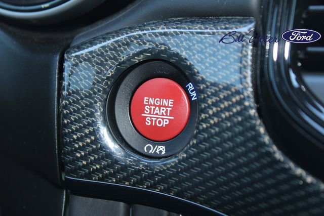 Used 2021 Jeep Grand Cherokee Trackhawk image 22