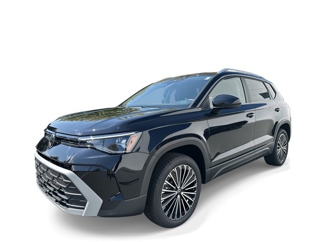 New 2025 Volkswagen Taos SE