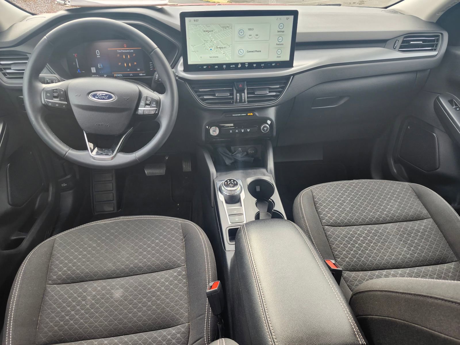 Used 2024 Ford Escape Active w/ Tech Pack #1 image 11