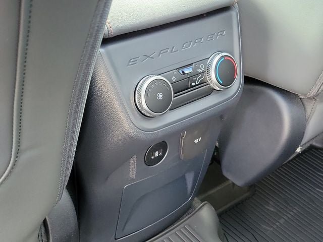 New 2026 Ford Explorer Active w/ Active Comfort Package AWD/4WD image 26