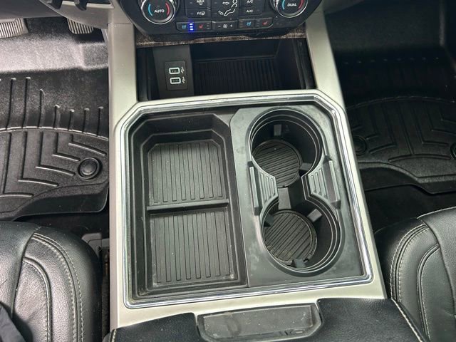 Used 2019 Ford F250 Lariat w/ Lariat Ultimate Package image 23