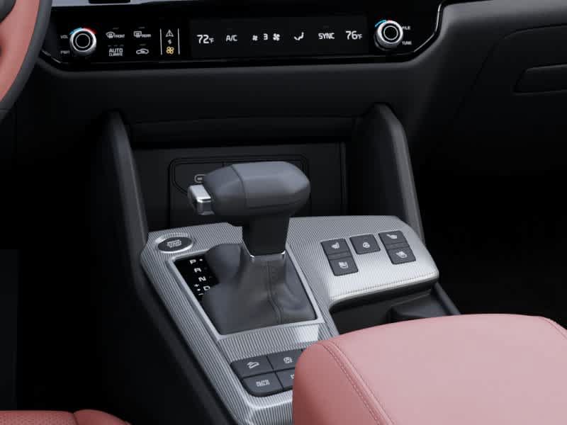 New 2026 Kia Sportage SX FWD image 23