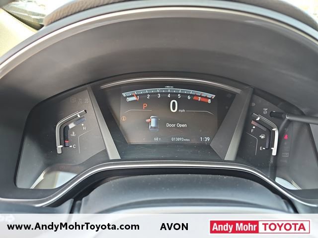Used 2019 Honda CR-V Touring image 19
