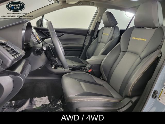 Used 2023 Subaru Crosstrek 2.5i Sport image 13