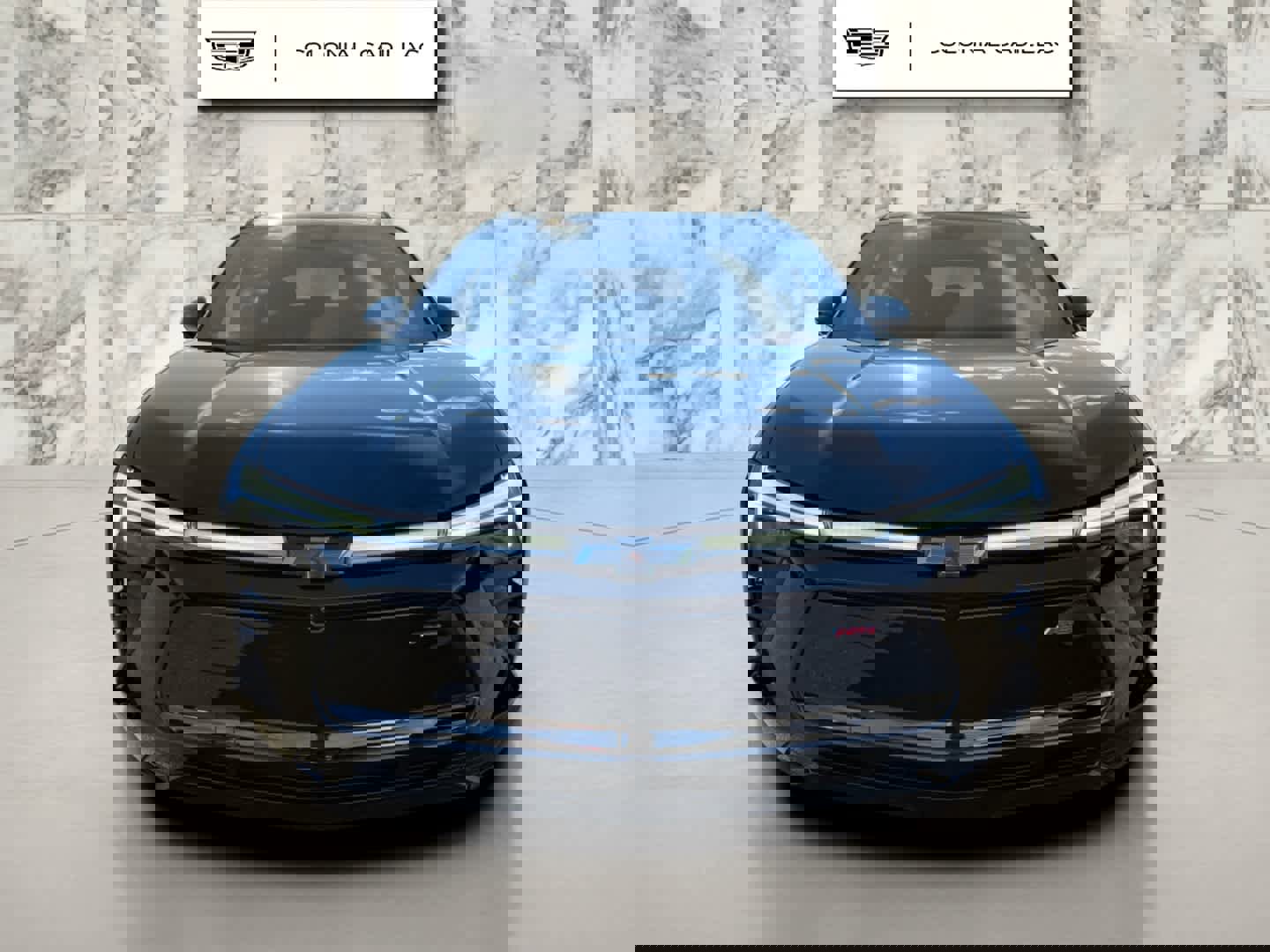 Used 2024 Chevrolet Blazer EV RS image 6