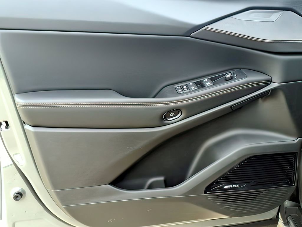 New 2026 Jeep Cherokee Limited AWD/4WD image 19