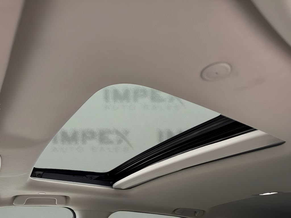 Used 2024 Honda CR-V EX-L image 11