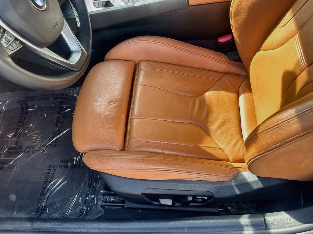 Used 2019 BMW Z4 sDrive30i w/ Executive Package RWD image 20