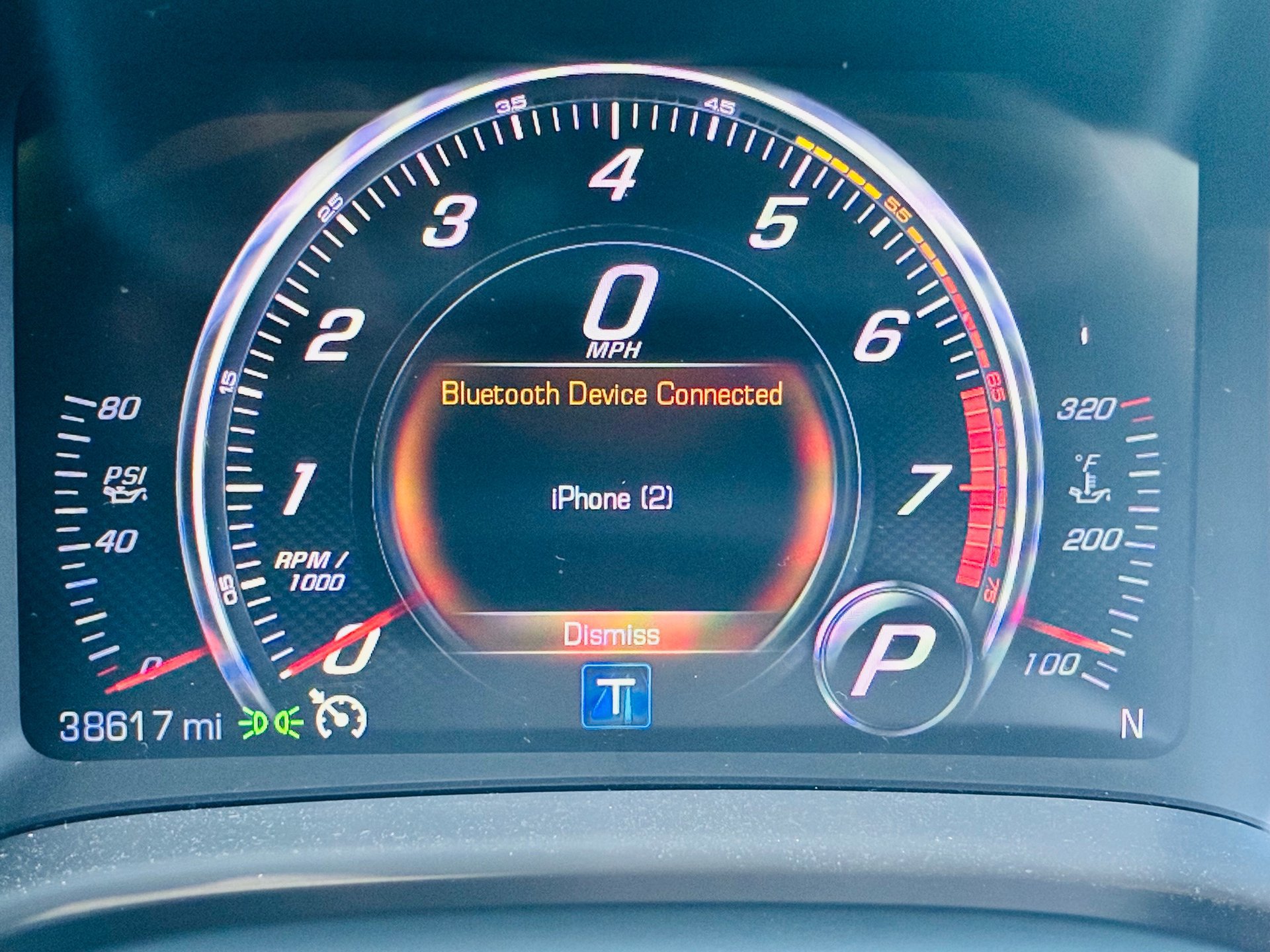 Used 2019 Chevrolet Corvette Grand Sport RWD image 40