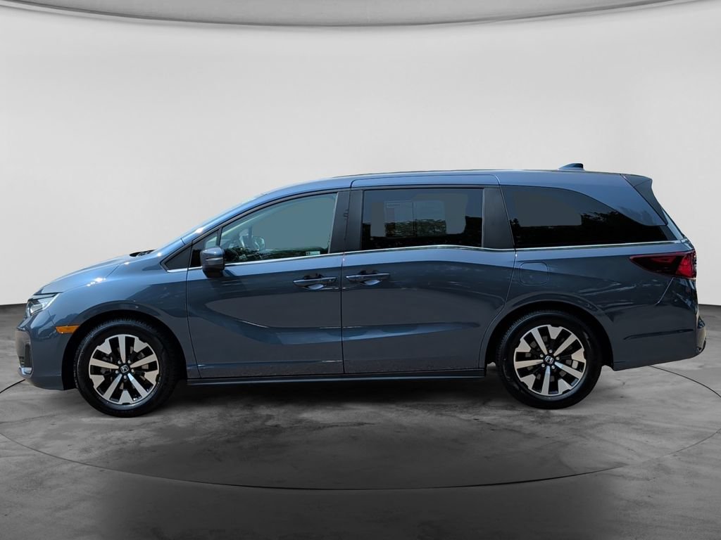 Used 2025 Honda Odyssey EX-L image 4
