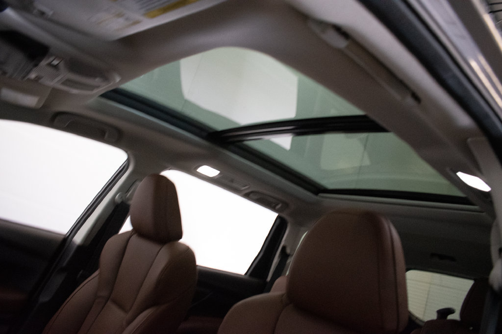 New 2027 Subaru Ascent Touring AWD/4WD image 21