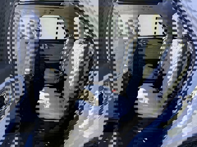 New 2026 Ford Explorer Platinum w/ LUX Leather Package image 9