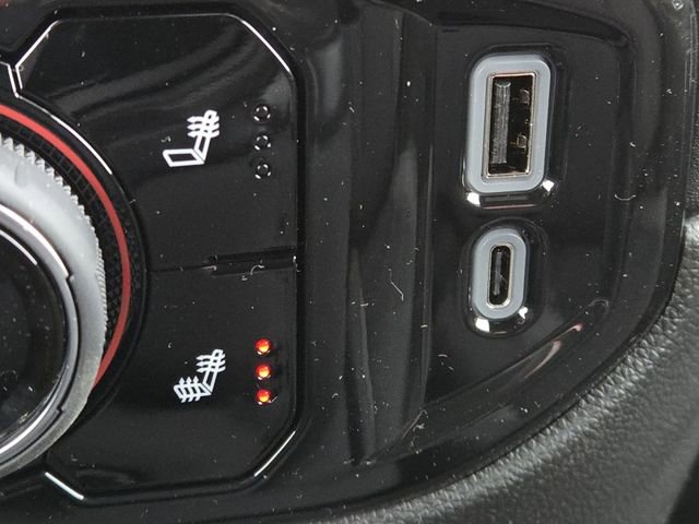 New 2026 Chevrolet Silverado 3500 LT image 8