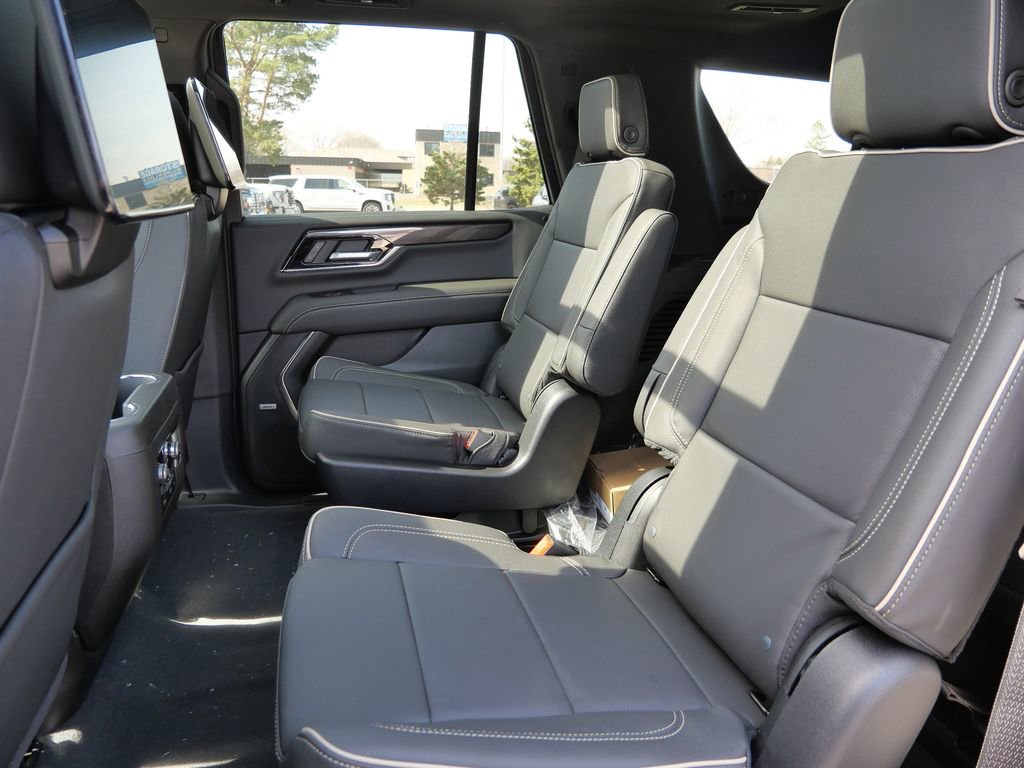New 2026 GMC Yukon Elevation AWD/4WD image 36