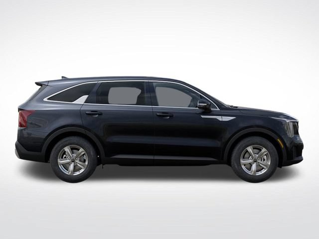 Used 2025 Kia Sorento LX FWD image 7