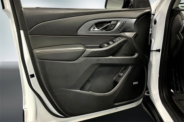 Used 2020 Chevrolet Traverse Premier w/ Redline Edition image 21