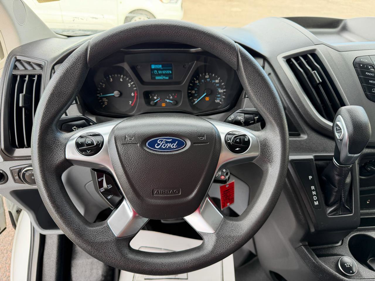 Used 2019 Ford Transit 250 130 Low Roof image 15