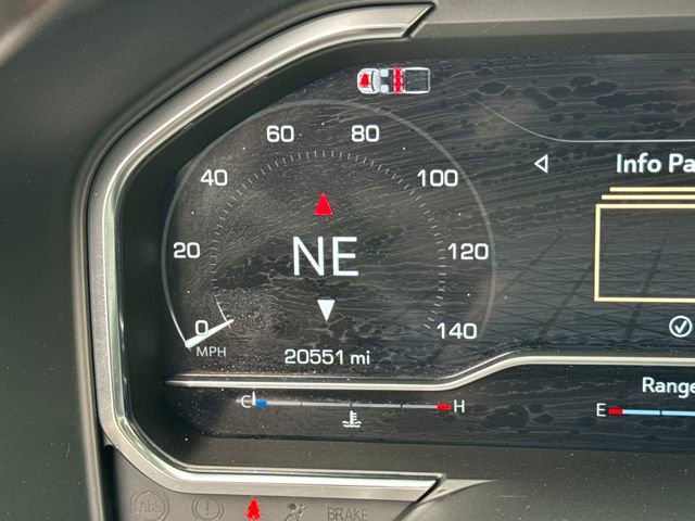 Used 2024 GMC Sierra 1500 AT4X image 18