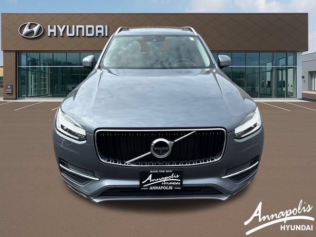 Used 2019 Volvo XC90 T6 Momentum w/ Advanced Package AWD/4WD image 8