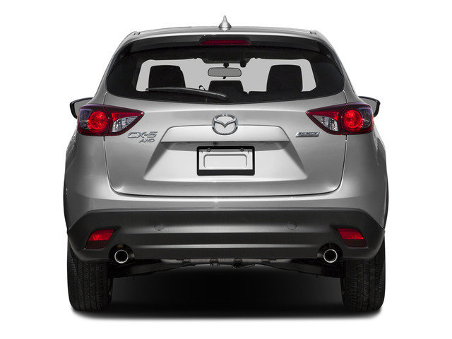 Used 2016 MAZDA CX-5 Touring FWD image 8