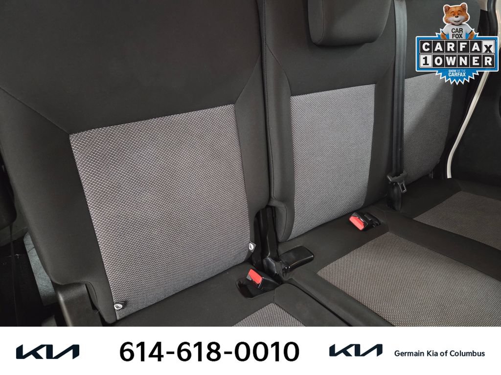 Used 2019 RAM ProMaster City Wagon FWD image 19