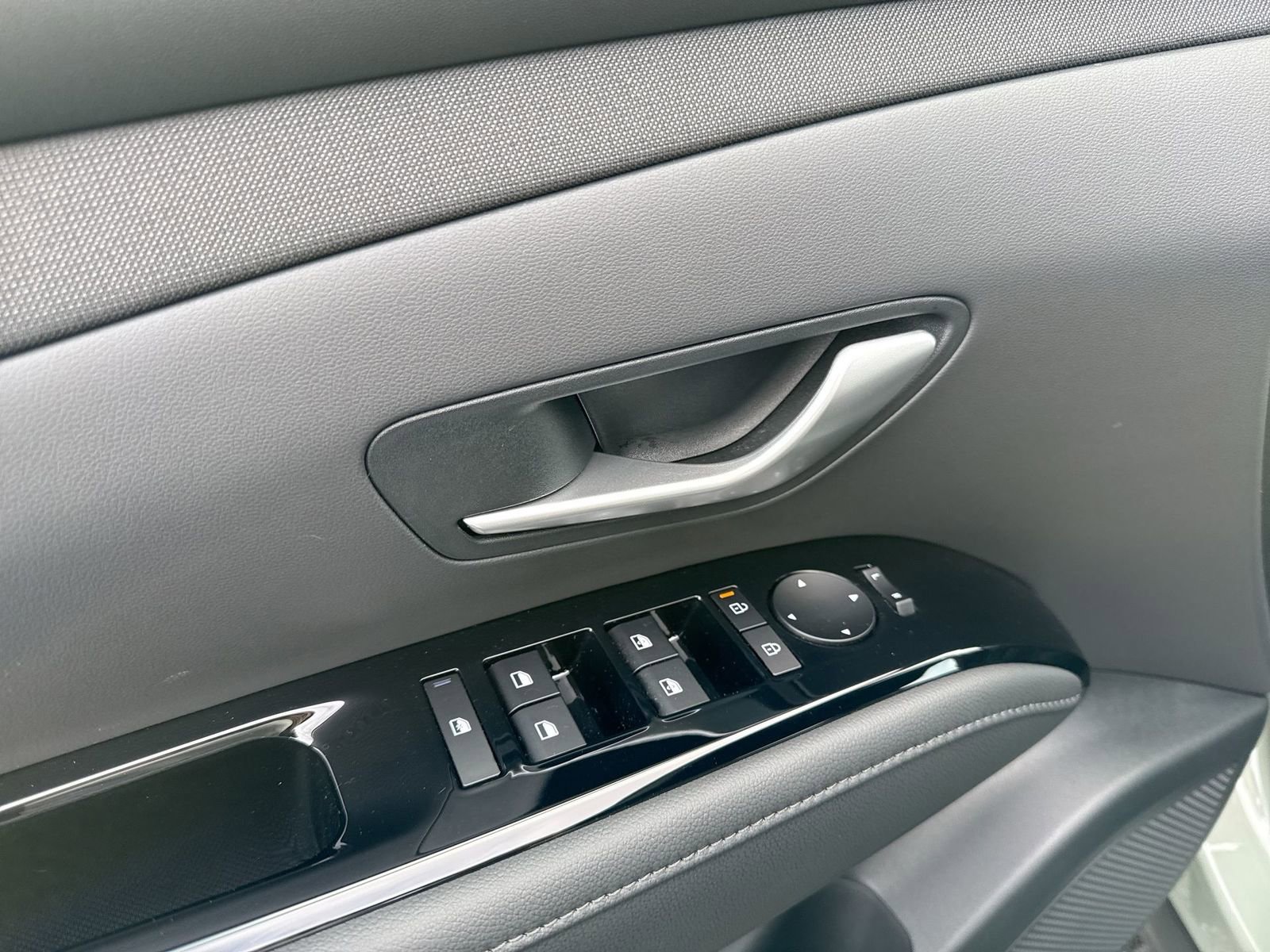 New 2026 Hyundai Santa Cruz XRT AWD/4WD image 15