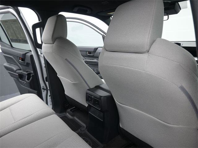 Certified 2025 Toyota 4Runner SR5 image 24