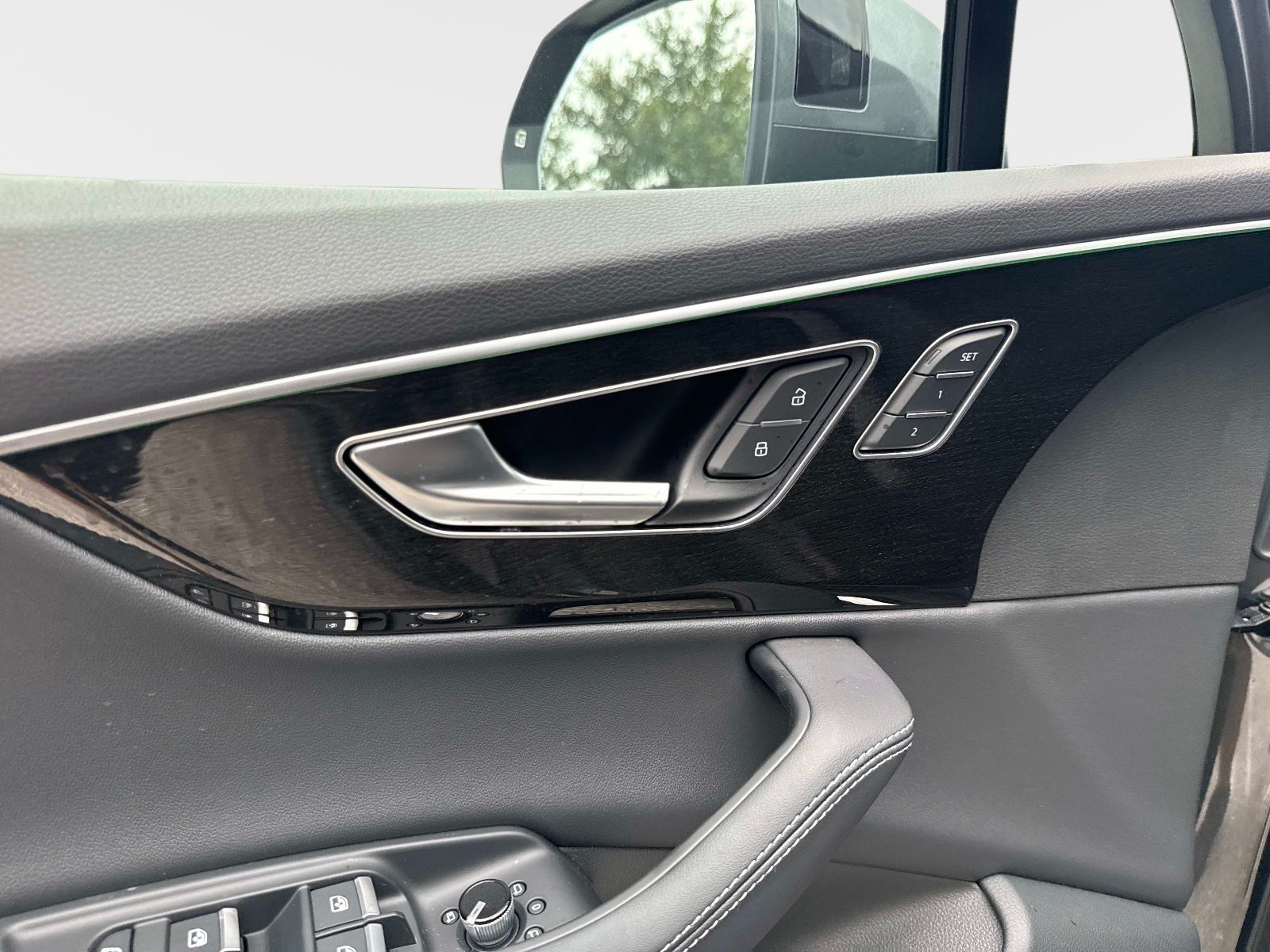 New 2026 Audi Q7 Premium Plus AWD/4WD image 17