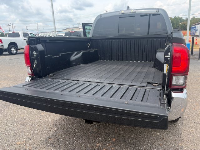 Used 2021 Toyota Tacoma 2WD Double Cab image 28
