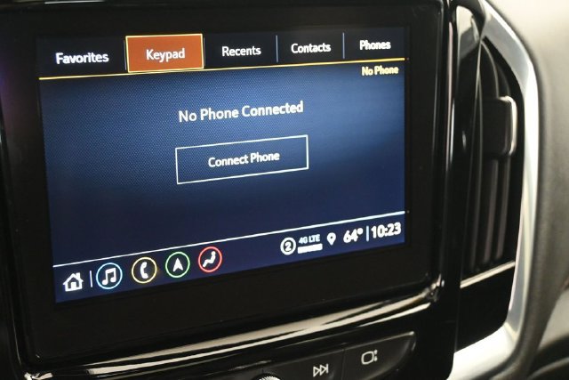 Used 2023 Chevrolet Traverse RS w/ LPO, Floor Liner Package AWD/4WD image 28