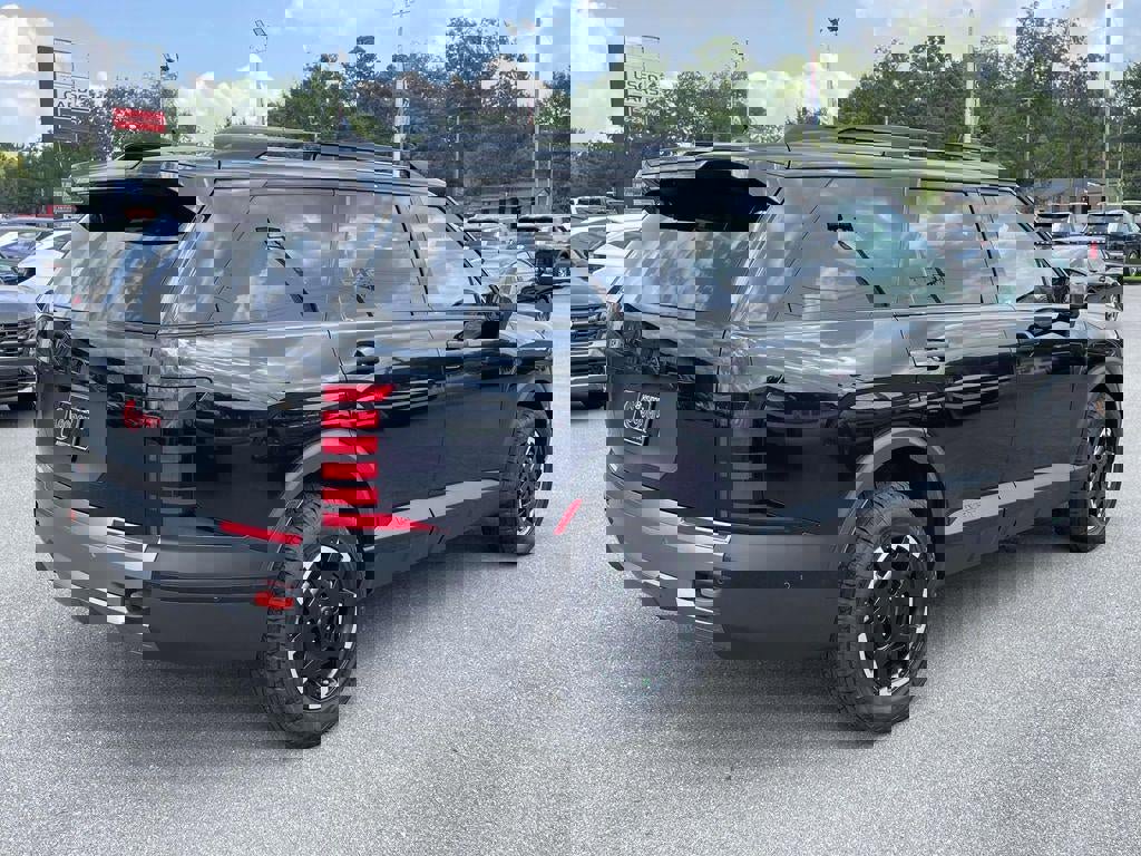 New 2026 Hyundai Palisade XRT Pro image 37